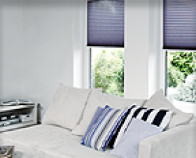 Jaluzele Textile